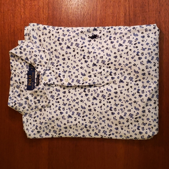 Polo Ralph Lauren Other - Polo Ralph Lauren mens polo